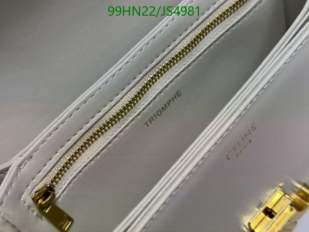 Celine-Bag-4A Quality Code: JS4981 $: 99USD