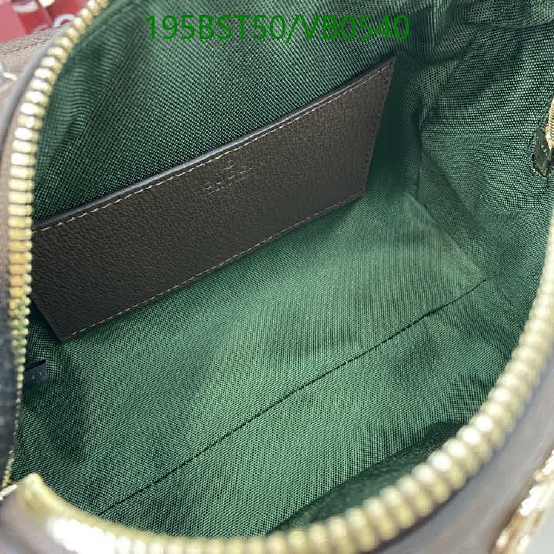 Gucci-Bag-Mirror Quality Code: VB0540 $: 195USD