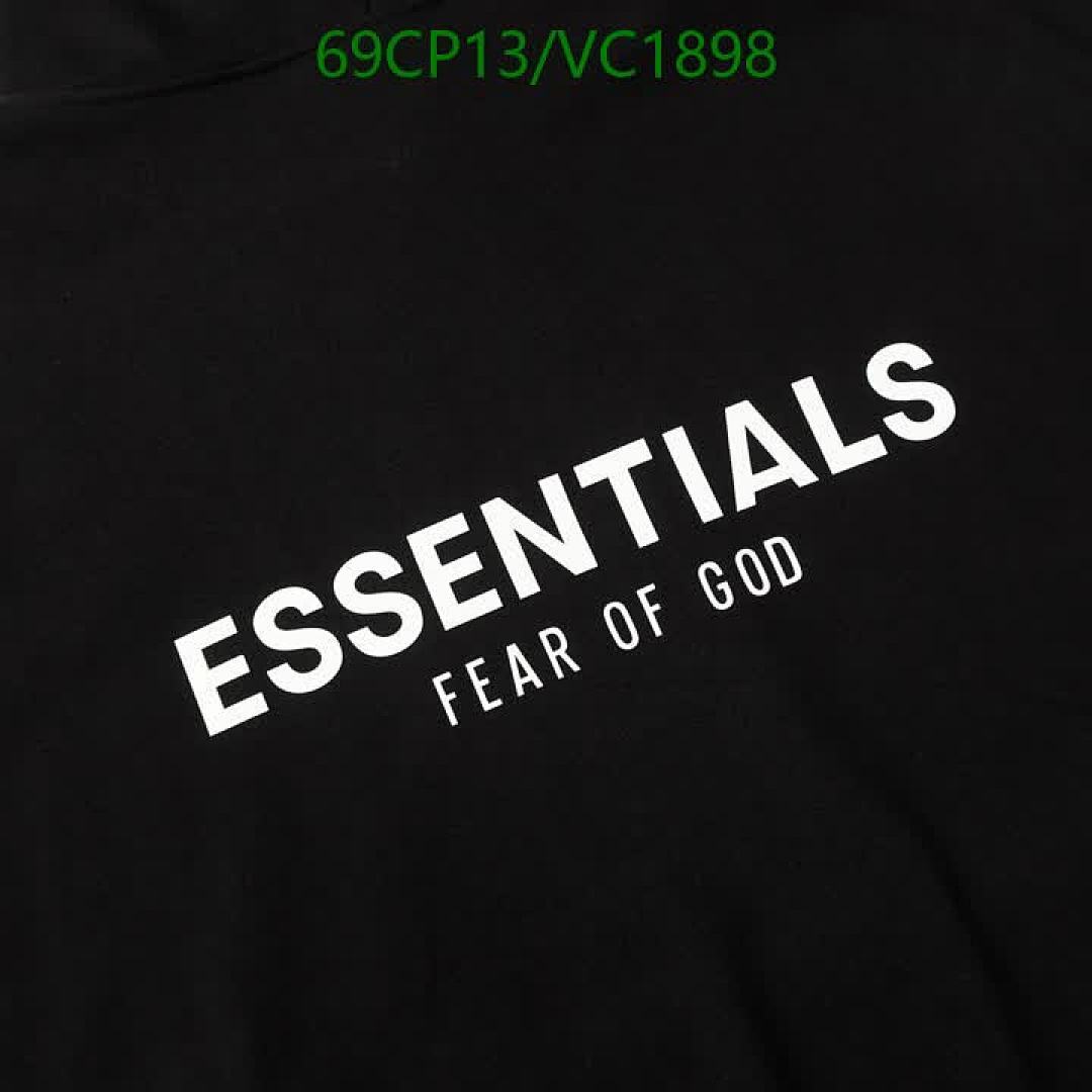 DENIM TEARS-Clothing Code: VC1898 $: 69USD