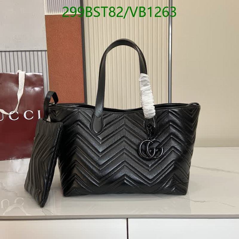 Gucci-Bag-Mirror Quality Code: VB1263 $: 299USD