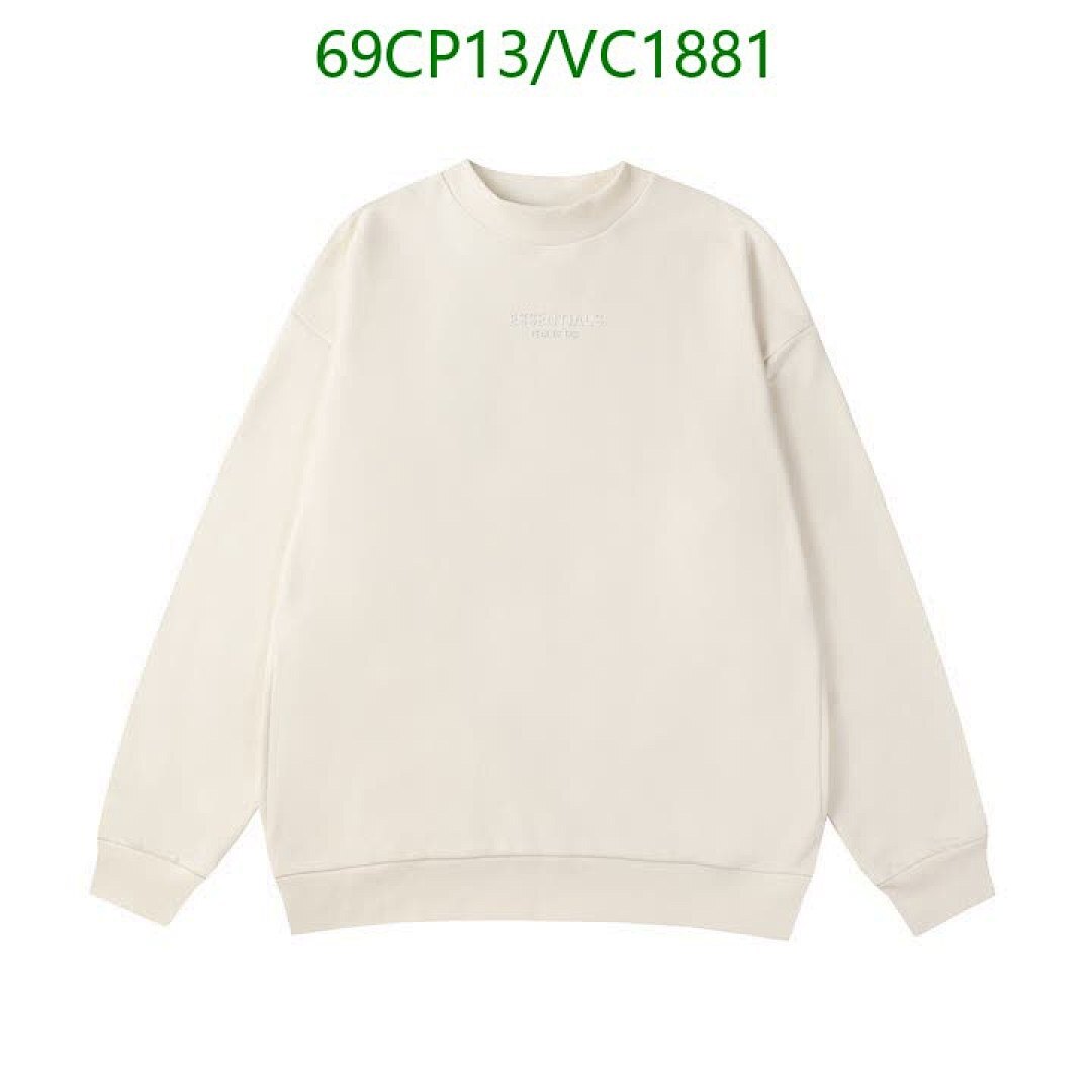 DENIM TEARS-Clothing Code: VC1881 $: 69USD