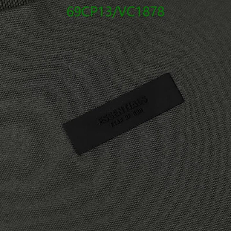 DENIM TEARS-Clothing Code: VC1878 $: 69USD