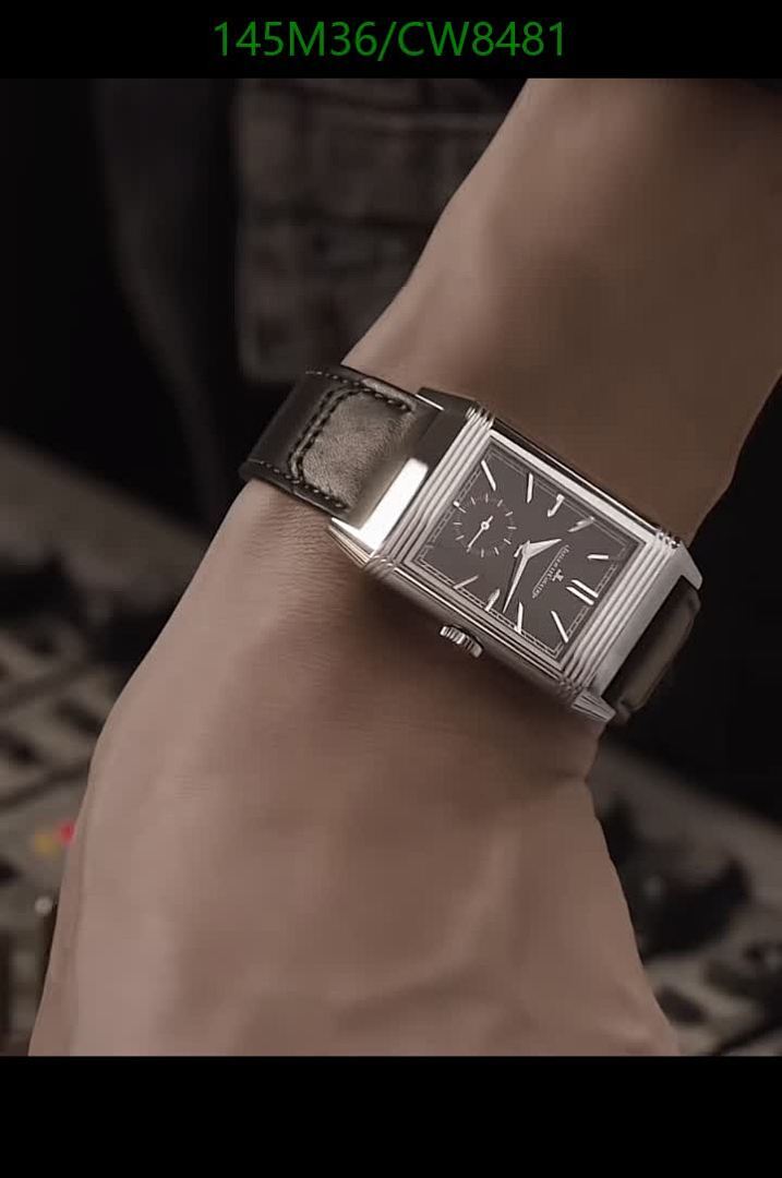 Jaeger-LeCoultre-Watch-4A Quality Code: CW8481 $: 145USD