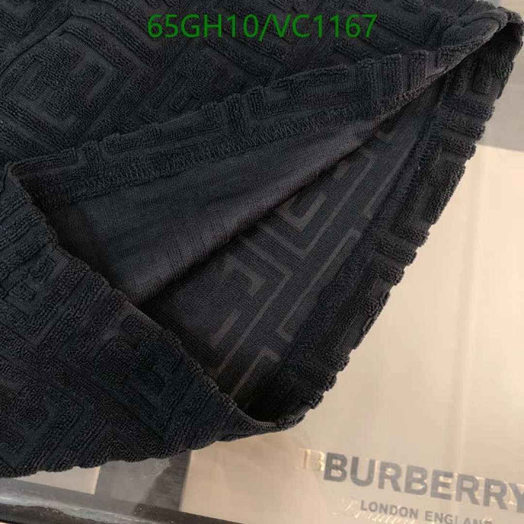 Fendi-Beach Shorts Code: VC1167 $: 65USD