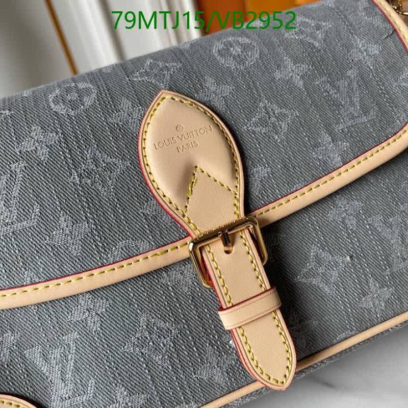 LV-Bag-4A Quality Code: VB2952 $: 79USD