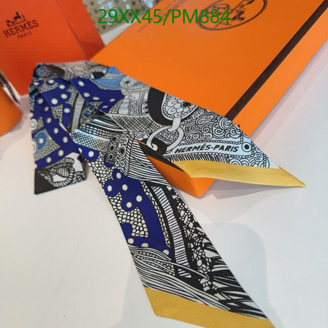 Hermes-Scarf Code: PM884 $: 29USD