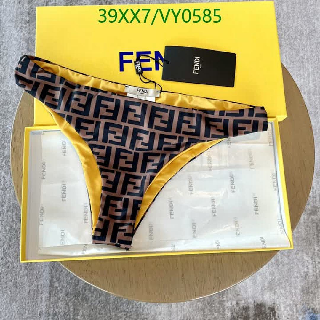 Fendi-Swimsuit Code: VY0585 $: 39USD-Yupoo.ru - Copybrand.Team photo album Fendi-Swimsuit Code: VY0585 $: 39USD