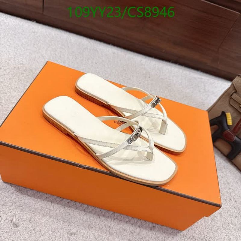 Hermes-Women Shoes Code: CS8946 $: 109USD