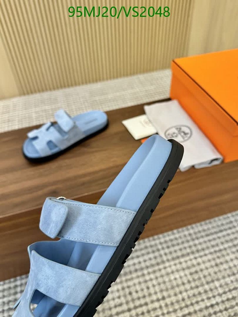 Hermes-Men shoes Code: VS2048 $: 95USD