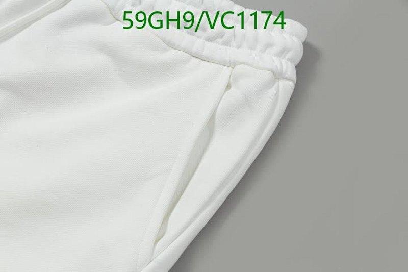 Fendi-Beach Shorts Code: VC1174 $: 59USD