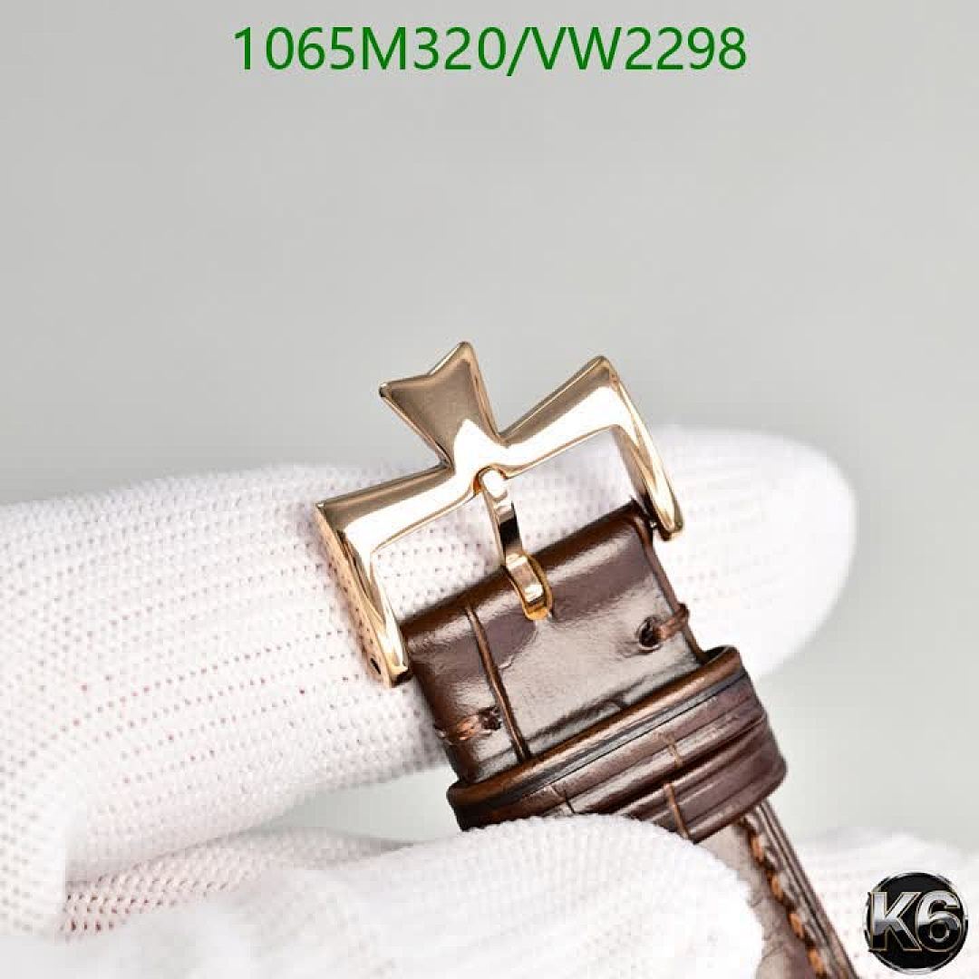 Vacheron Constantin-Watch-Mirror Quality Code: VW2298 $: 1065USD