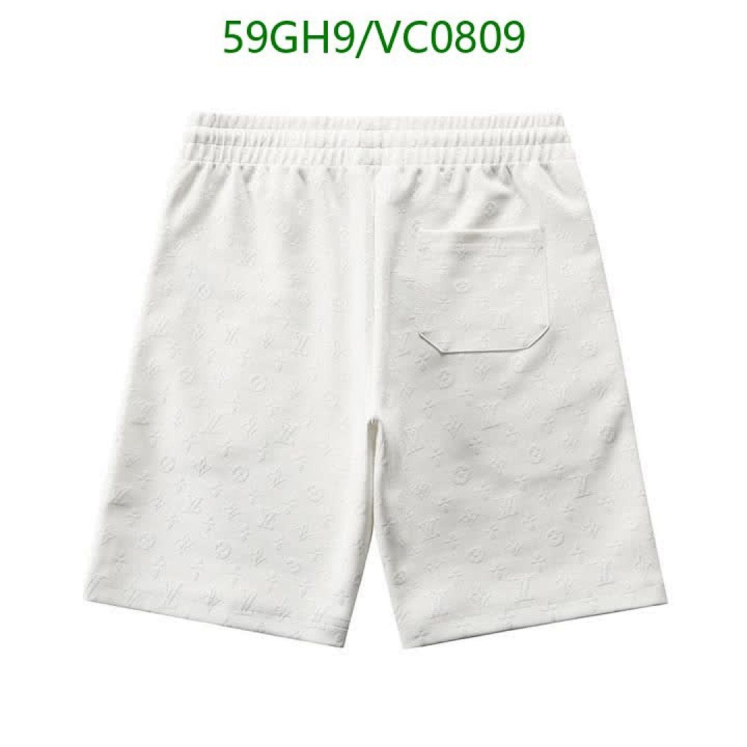 LV-Beach Shorts Code: VC0809 $: 59USD