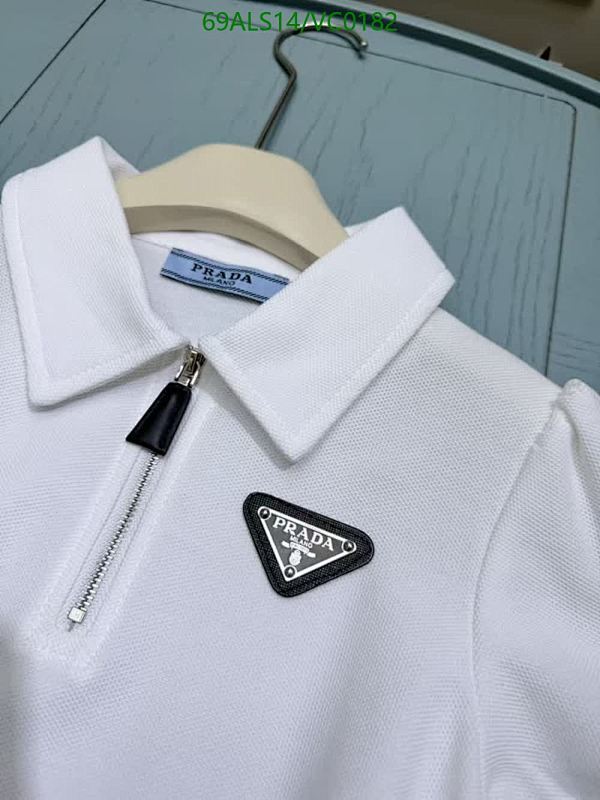 Prada-Kids Clothing Code: VC0182 $: 69USD