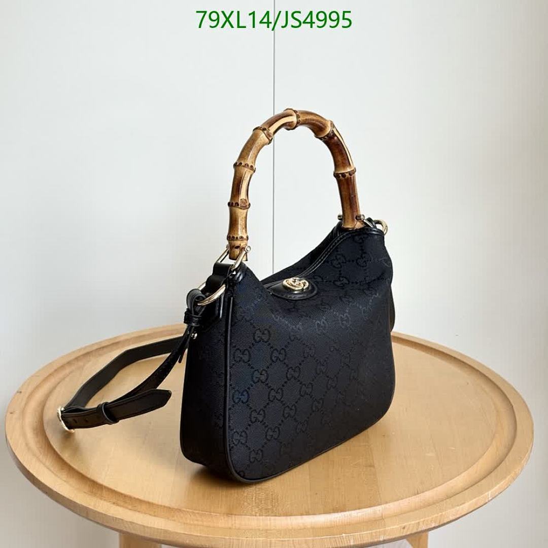 Gucci-Bag-4A Quality Code: JS4995 $: 79USD