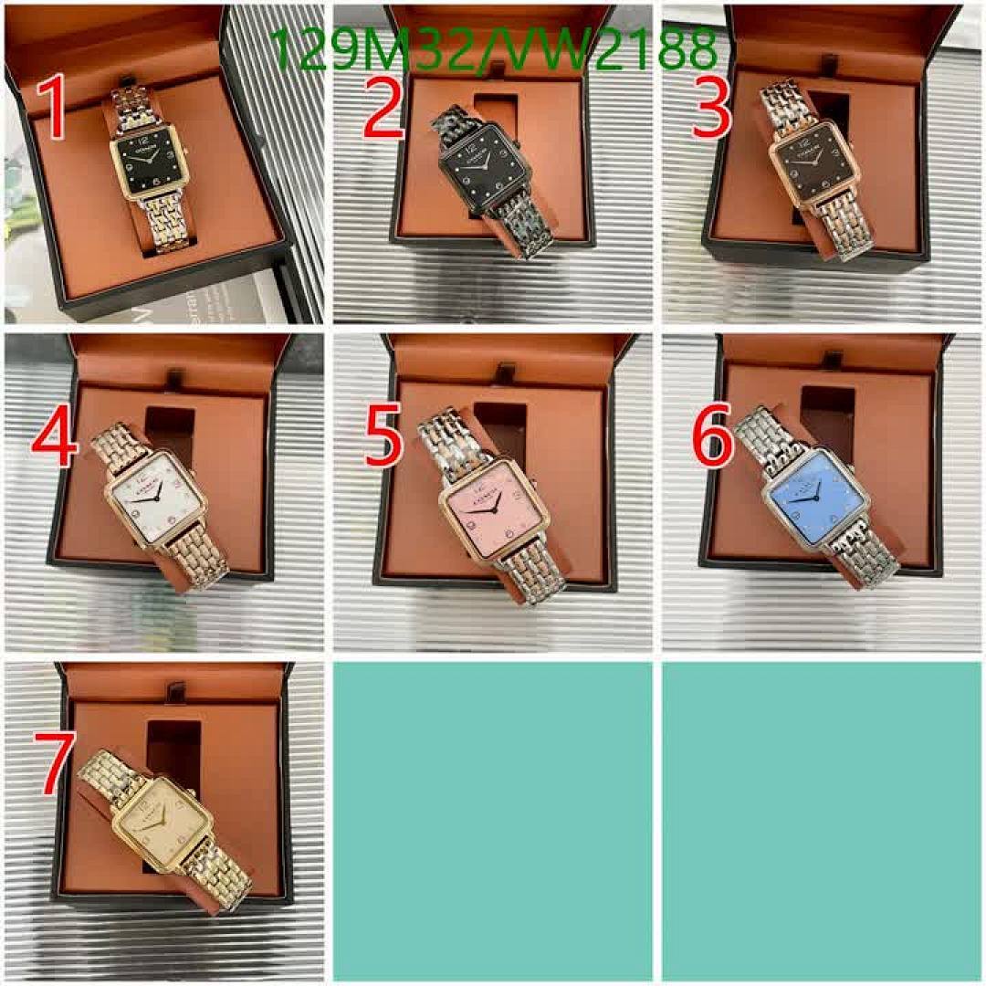 Coach-Watch-4A Quality Code: VW2188 $: 129USD