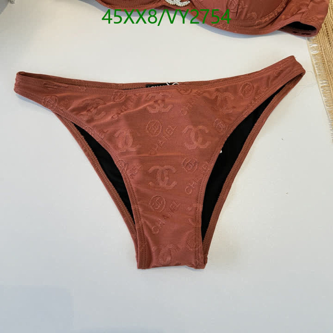 Chanel-Swimsuit Code: VY2754 $: 45USD