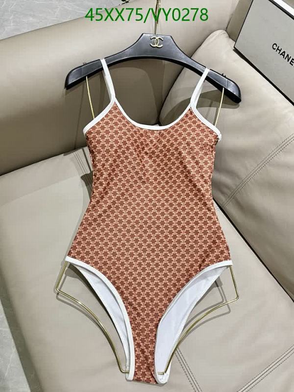 Celine-Swimsuit Code: VY0278 $: 45USD