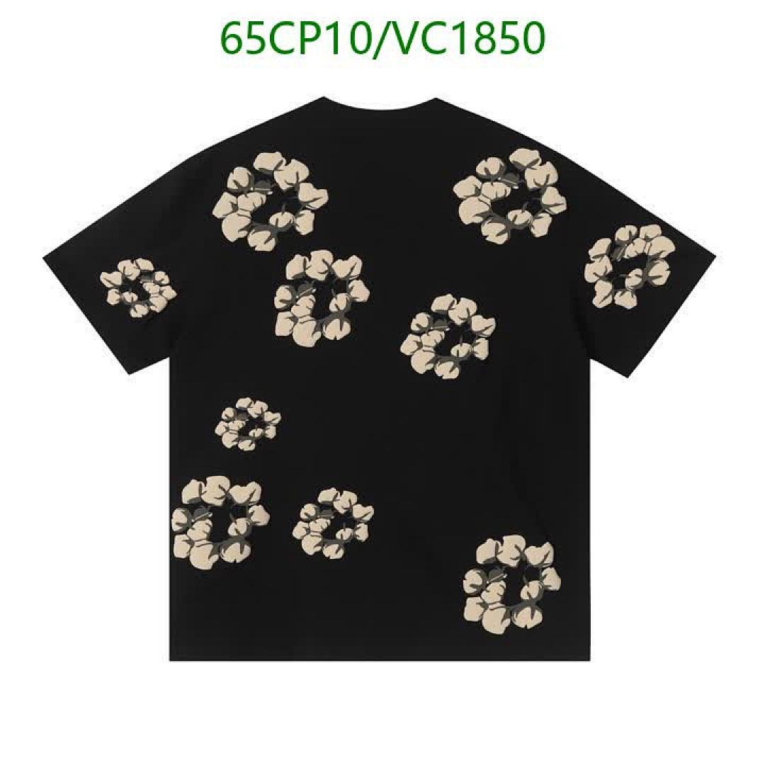 DENIM TEARS-Clothing Code: VC1850 $: 65USD