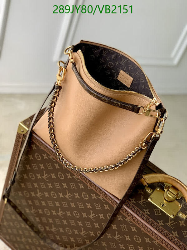 LV-Bag-Mirror Quality Code: VB2151 $: 289USD