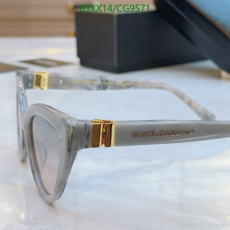 D&G-Glasses Code: CG9571 $: 69USD