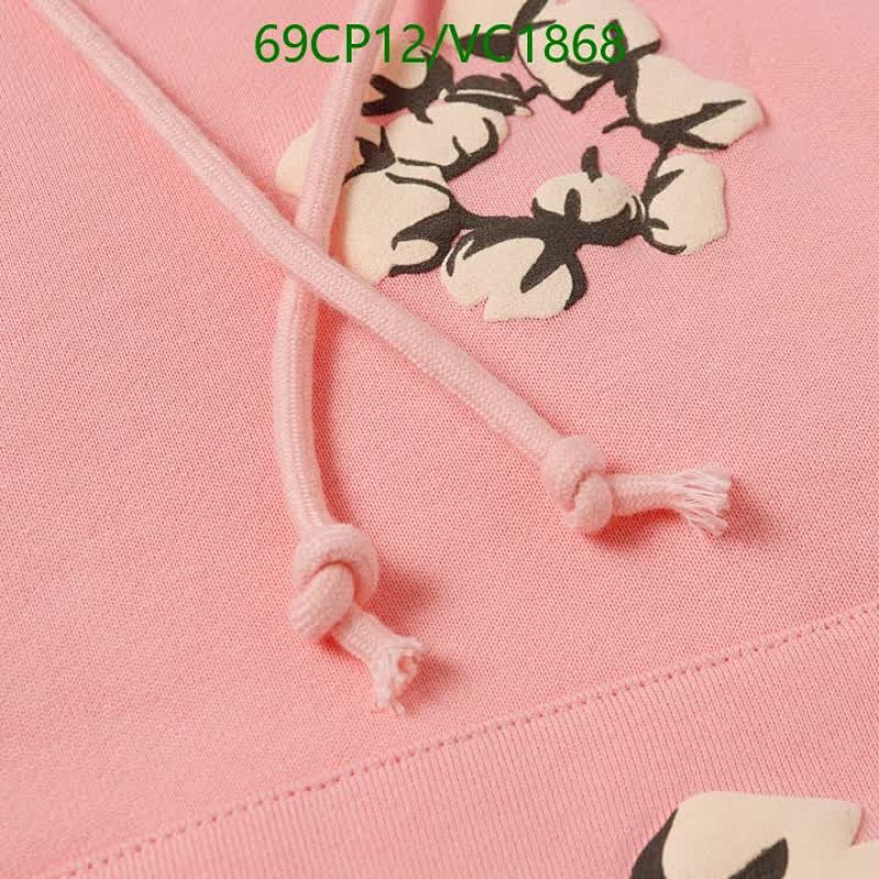 DENIM TEARS-Clothing Code: VC1868 $: 69USD