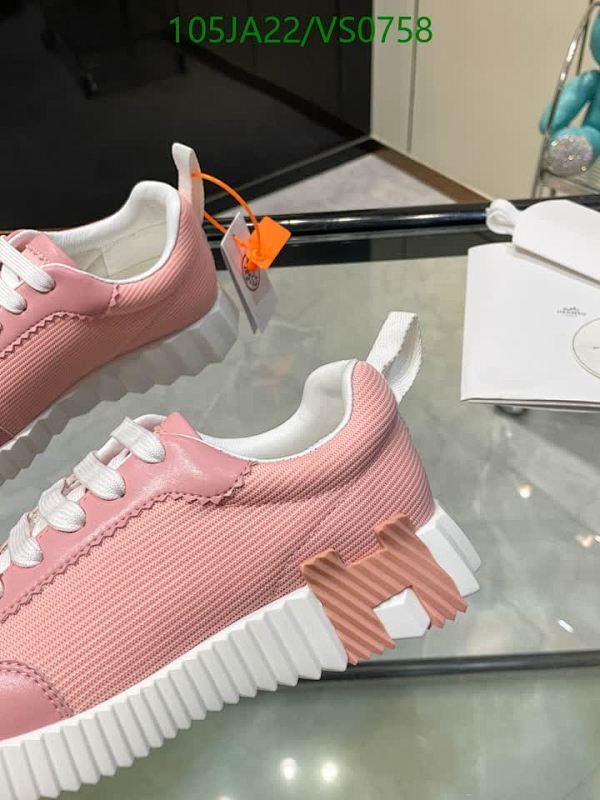 Hermes-Men shoes Code: VS0758 $: 105USD