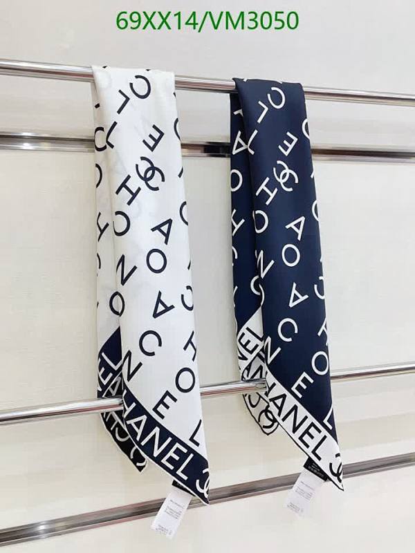 Chanel-Scarf Code: VM3050 $: 69USD