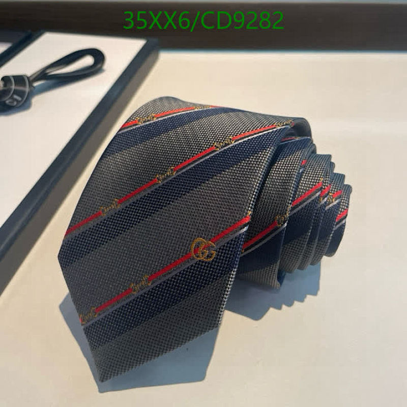 Gucci-Ties Code: CD9282 $: 35USD