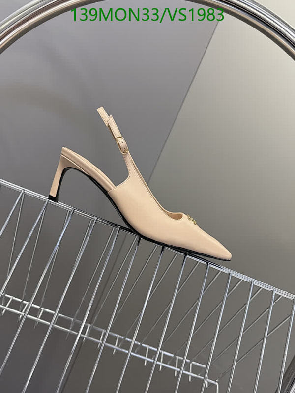 Celine-Women Shoes Code: VS1983 $: 139USD