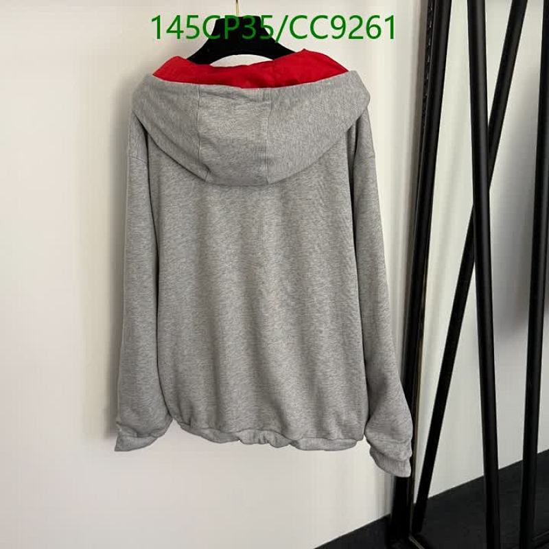 Miu Miu-Clothing Code: CC9261 $: 145USD