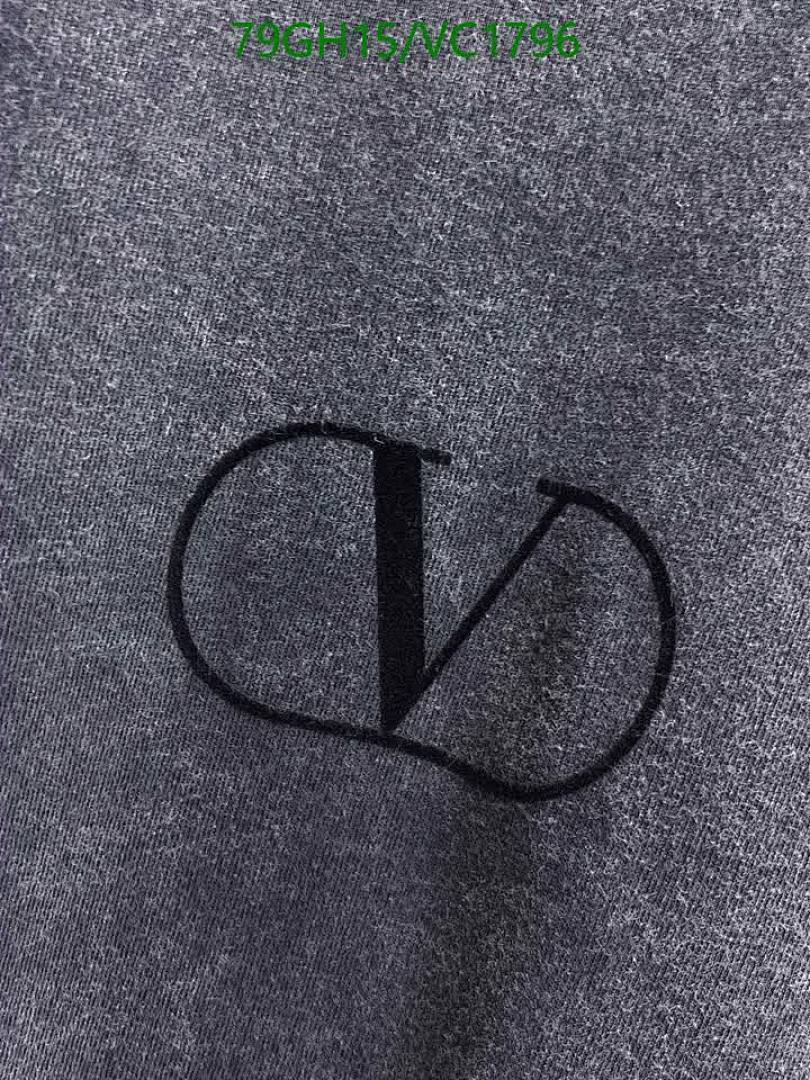 Valentino-Clothing Code: VC1796 $: 79USD