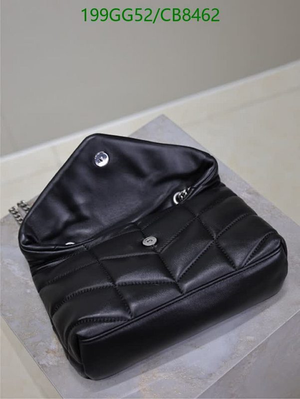 YSL-Bag-Mirror Quality Code: CB8462 $: 199USD