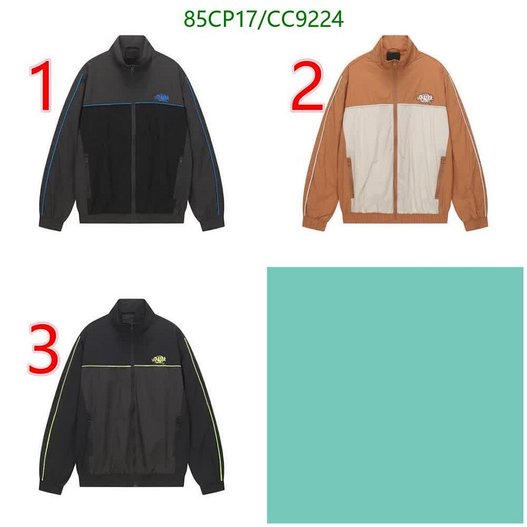 Syna World-Clothing Code: CC9224 $: 85USD