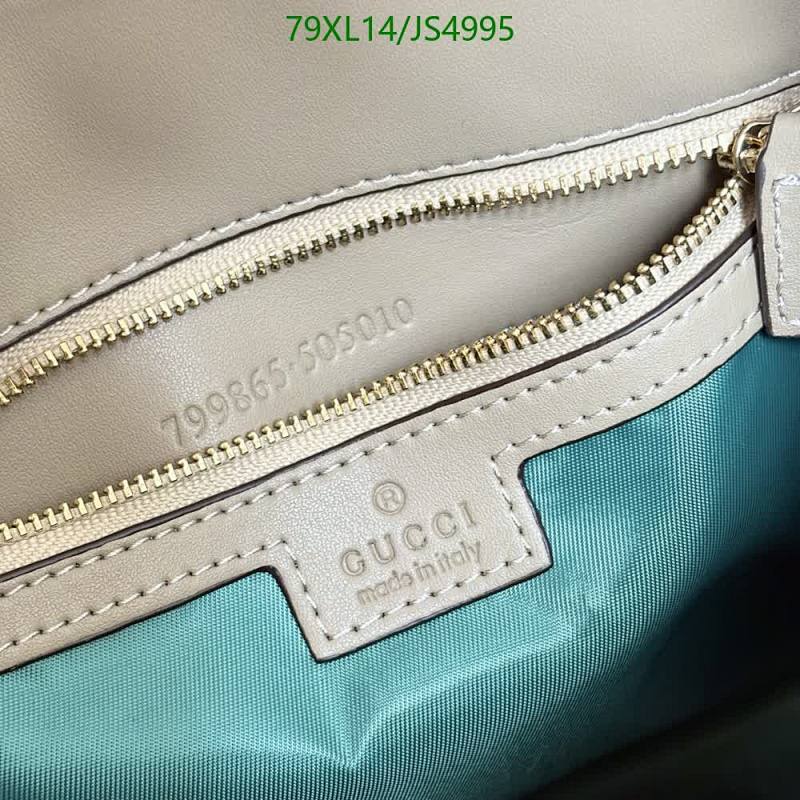 Gucci-Bag-4A Quality Code: JS4995 $: 79USD