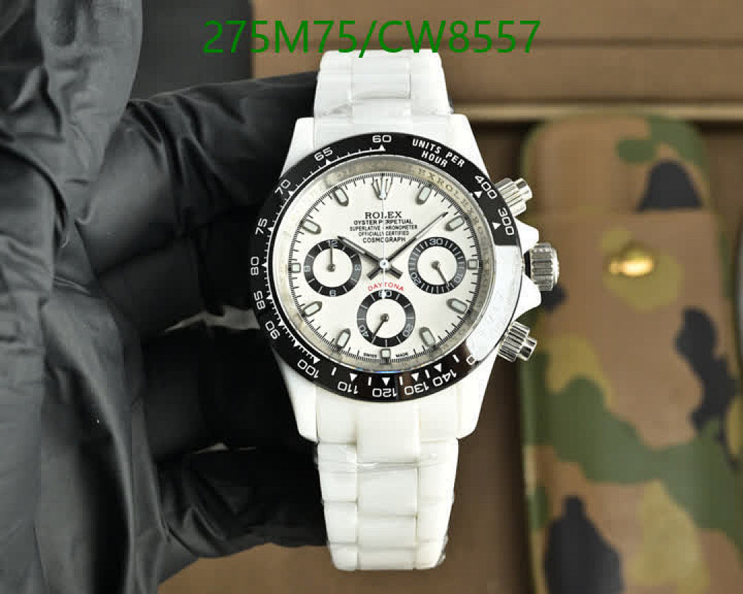 Rolex-Watch-Mirror Quality Code: CW8557 $: 275USD