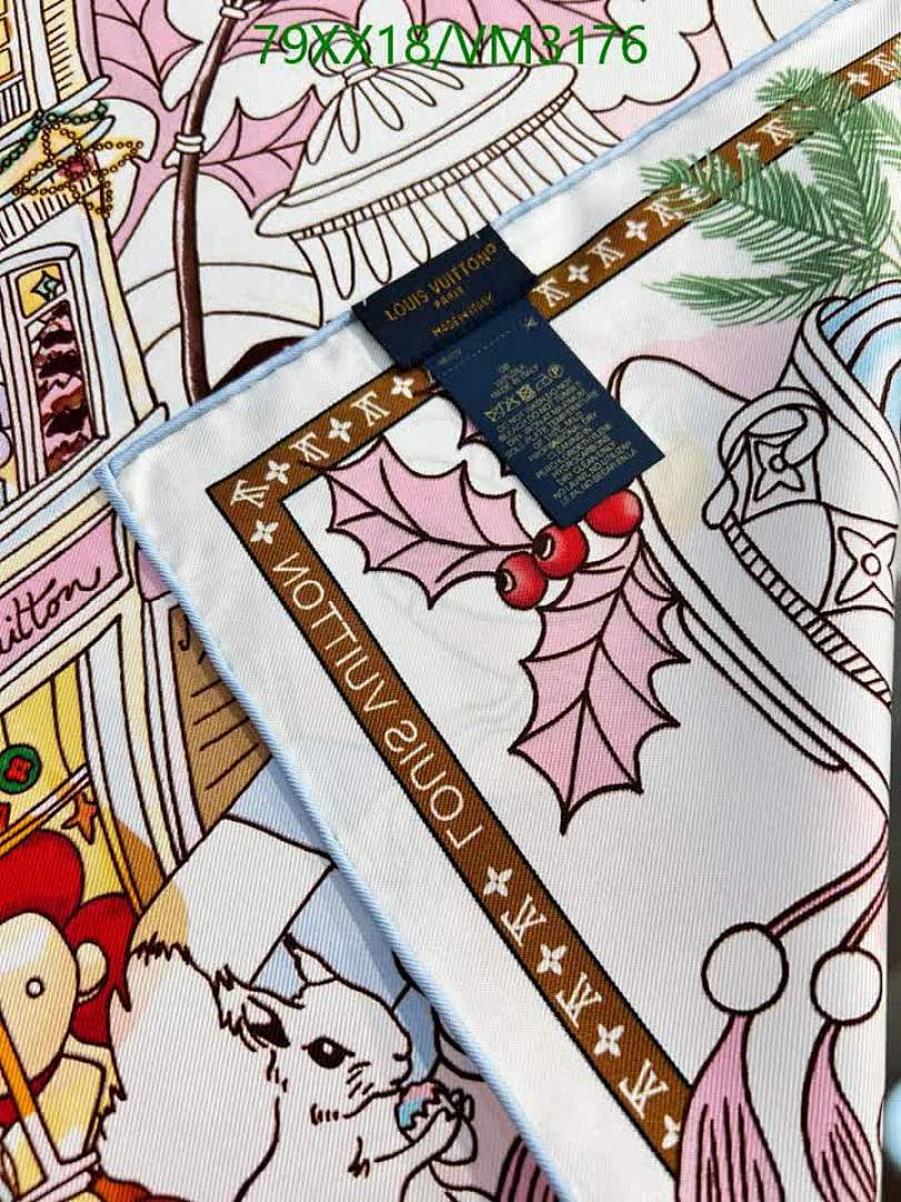LV-Scarf Code: VM3176 $: 79USD