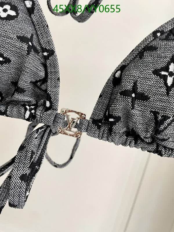 LV-Swimsuit Code: VY0655 $: 45USD