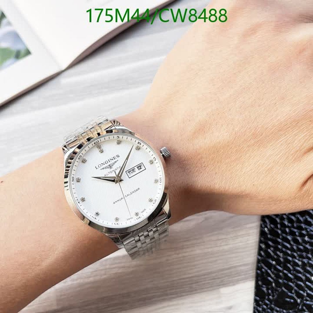 Longines-Watch-4A Quality Code: CW8488 $: 175USD