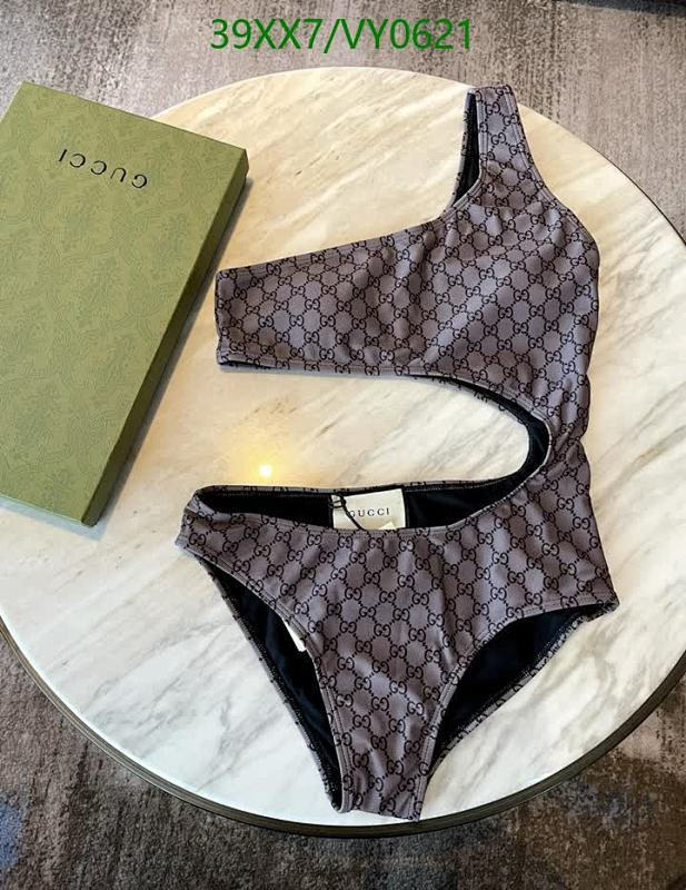 GUCCI-Swimsuit Code: VY0621 $: 39USD