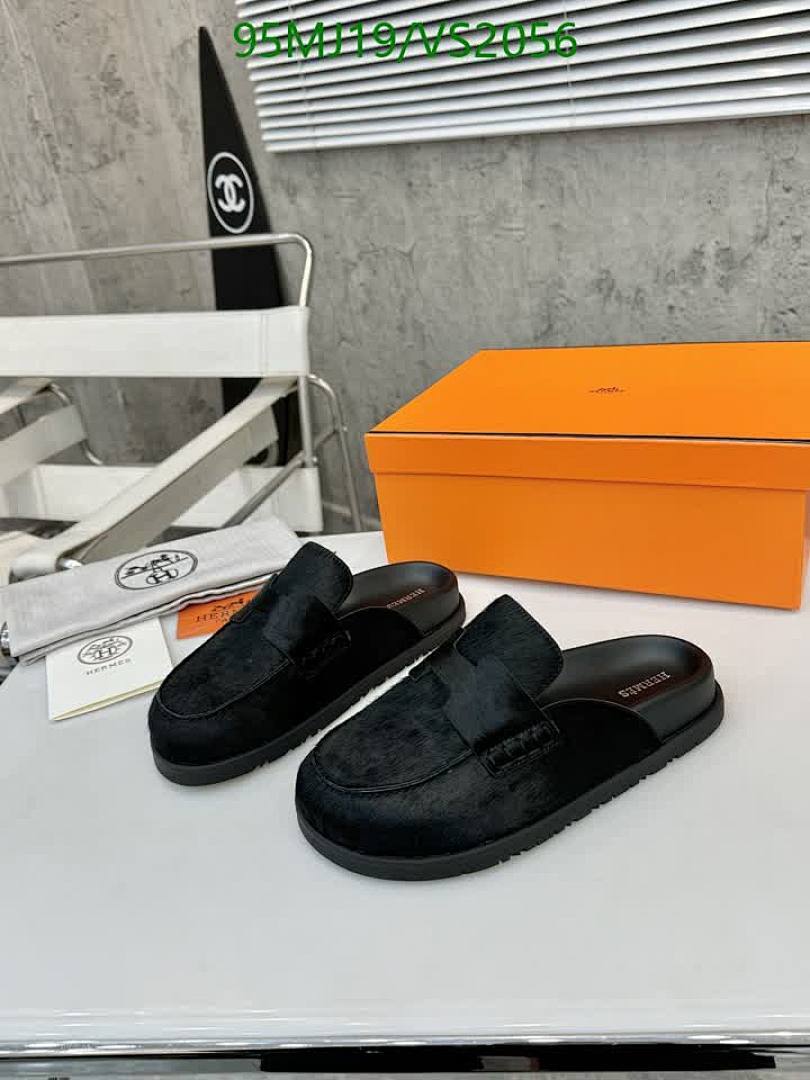 Hermes-Women Shoes Code: VS2056 $: 95USD