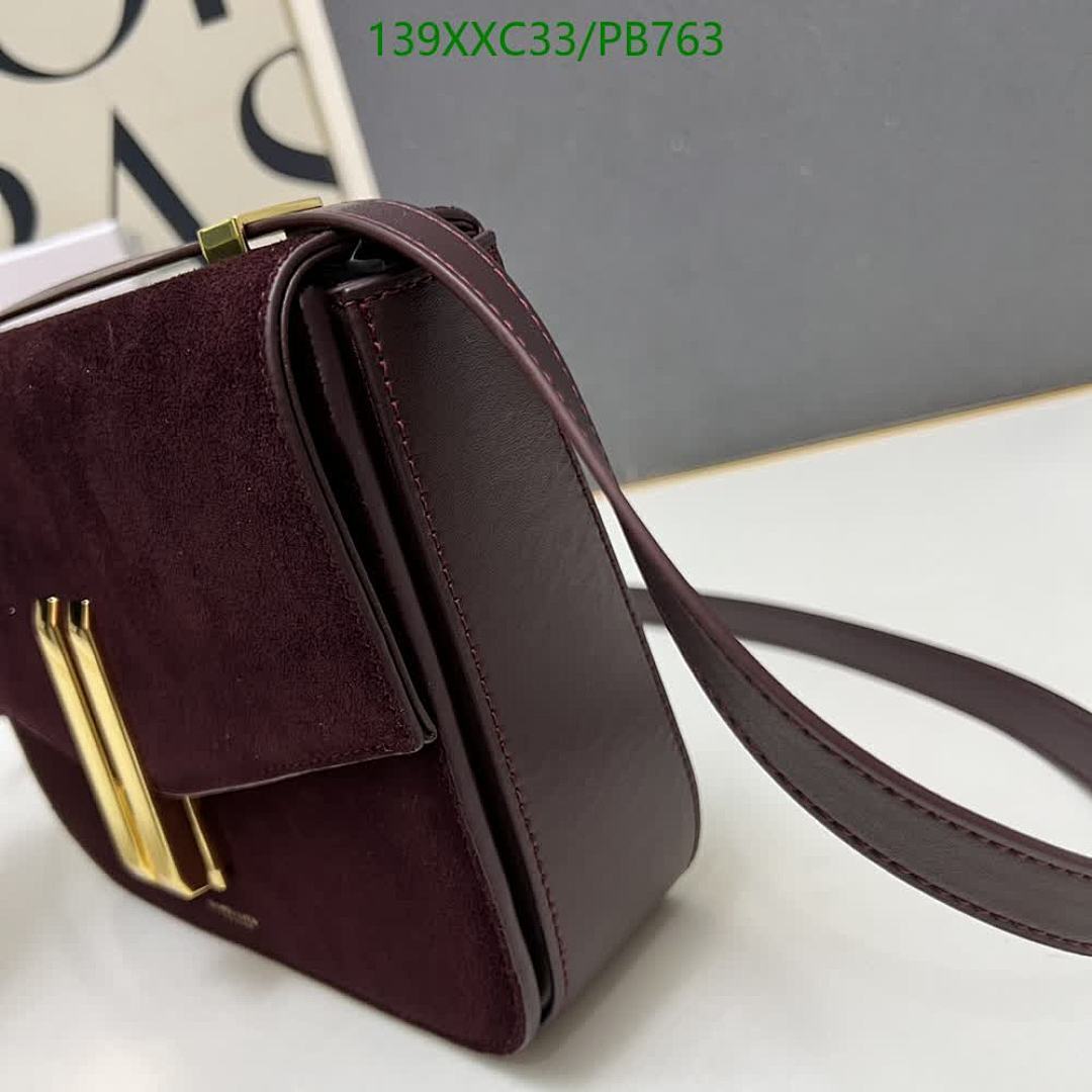 Demellier-Bag-4A Quality Code: PB763 $: 139USD