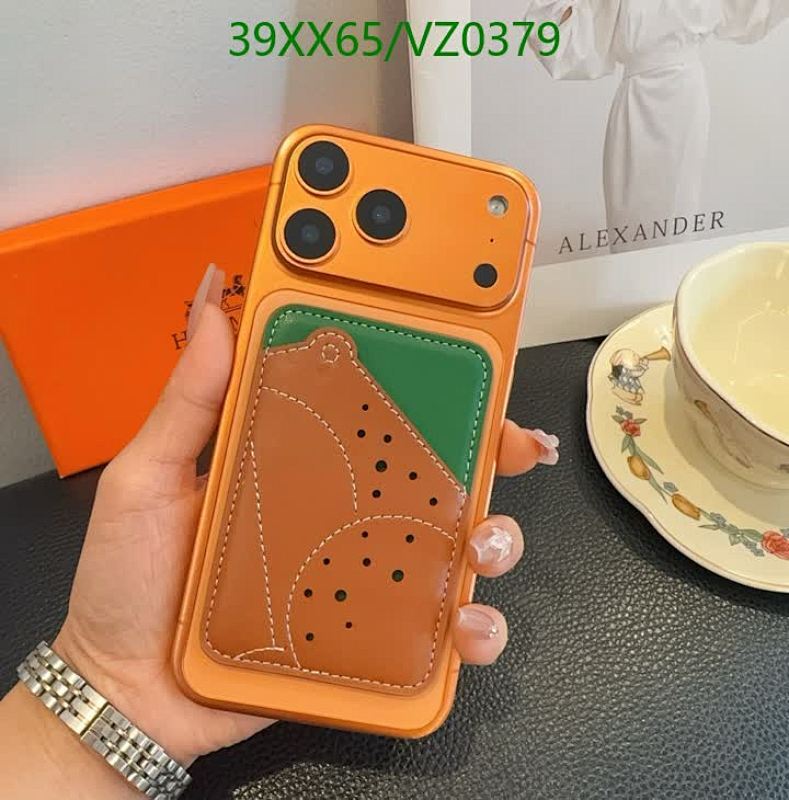 Hermes-Phone Case Code: VZ0379 $: 39USD