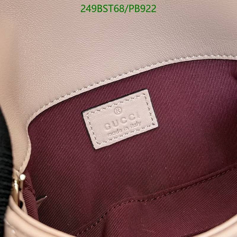 Gucci-Bag-Mirror Quality Code: PB922