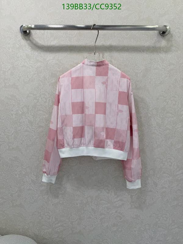 LV-Clothing Code: CC9352 $: 139USD