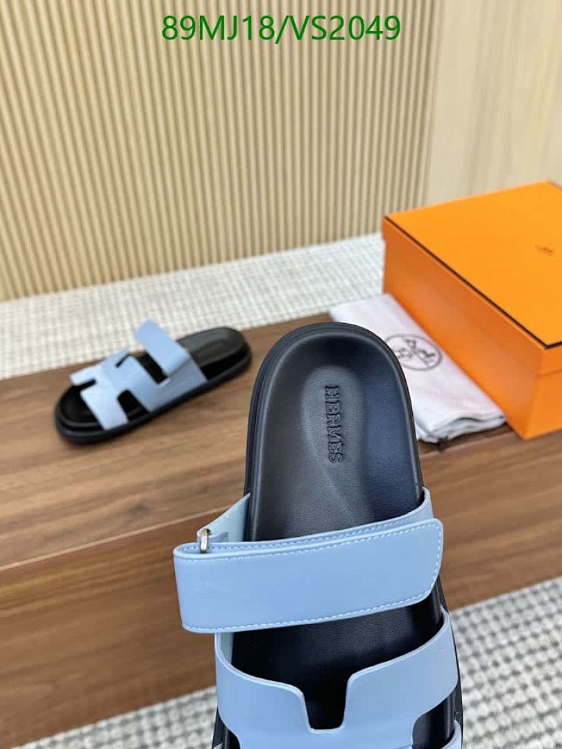 Hermes-Men shoes Code: VS2049 $: 89USD