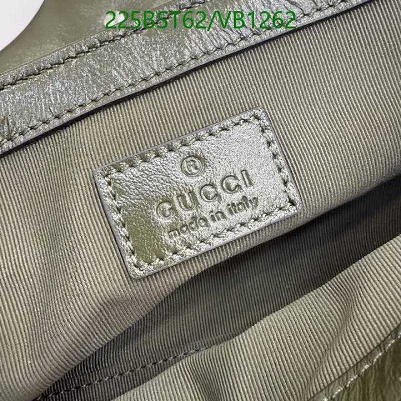 Gucci-Bag-Mirror Quality Code: VB1262 $: 225USD