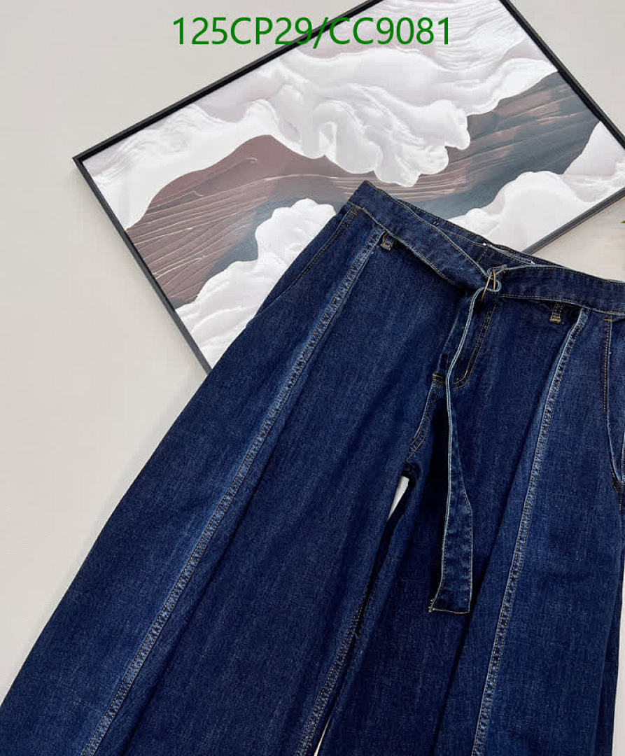 Loewe-Clothing Code: CC9081 $: 125USD