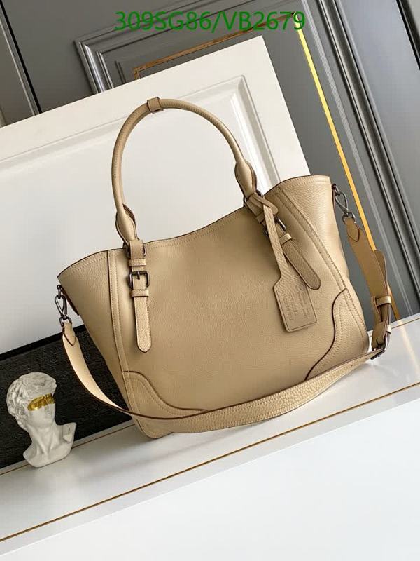 Prada-Bag-Mirror Quality Code: VB2679 $: 309USD