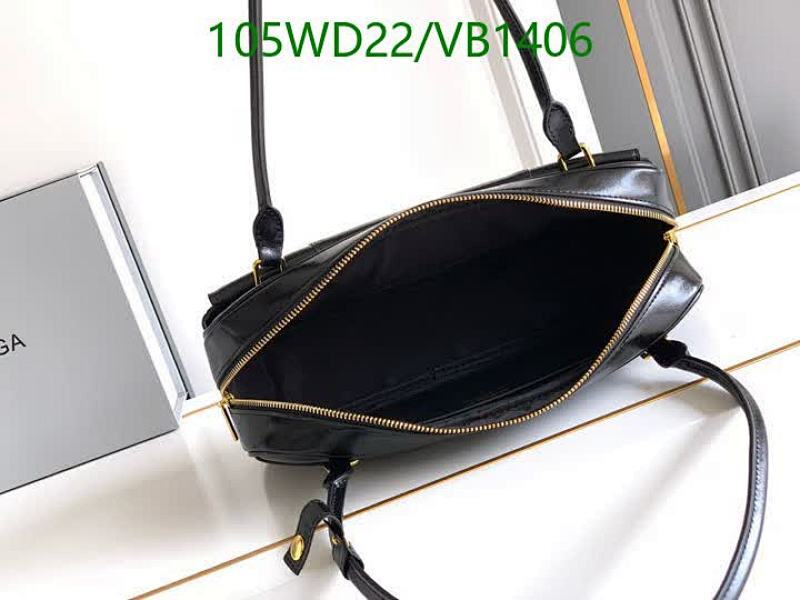 Balenciaga-Bag-4A Quality Code: VB1406 $: 105USD