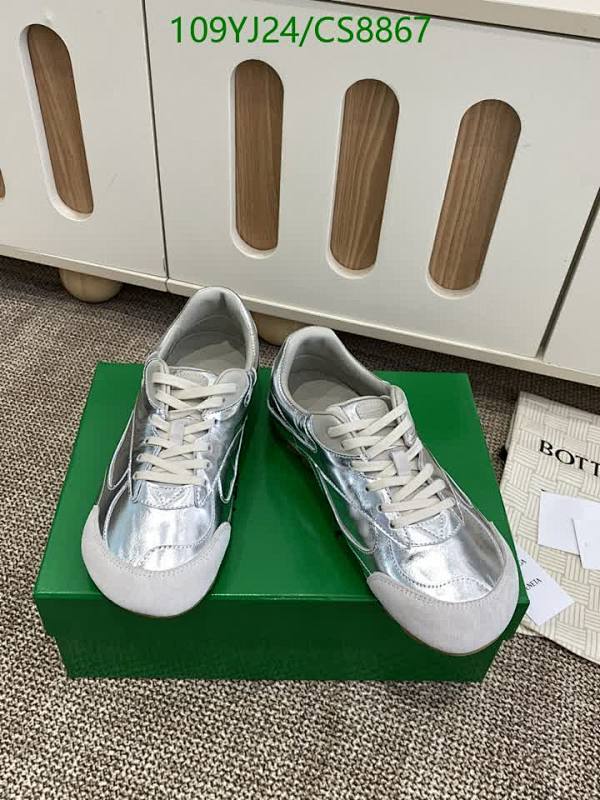 BV-Women Shoes Code: CS8867 $: 109USD